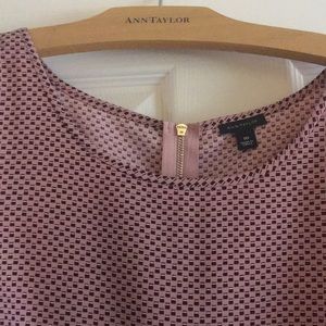 Ann Taylor Tops - Ann Taylor Top Ann Taylor Tops - Ann Taylor Top